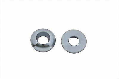 Arandelas de foco cónicas giratorias V-Twin para Harley Davidson  Foto 1 de 3