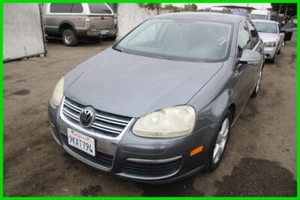 2009 Volkswagen Jetta PZEV - Picture 1 of 24