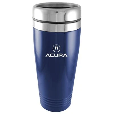 Acura Travel Mug (Blue) - Image 1 of 2
