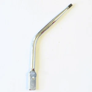HURST Factory Pontiac Firerird OEM 1970-1978 4 Speed Chrome Stick 7244 ReChromed - Picture 1 of 5