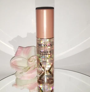 Nexxus Repair & Nourish Ultra Lightweight Hair Oil w/ Rose of Jericho Oil 3.3oz - Picture 1 of 1