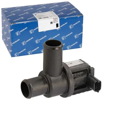 PIERBURG SCHUBUMLUFTVENTIL LADER passend für ABARTH 500 500C GRANDE ALFA ROMEO - Bild 1 von 2