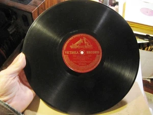 1910 CARUSO FARRAR Journet Gilibert FAUST GARDEN Scene II Eh Quoi toujour 95205 - Picture 1 of 2