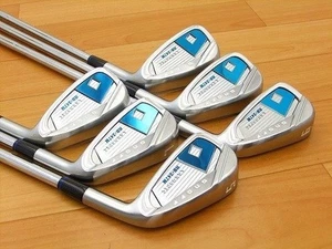ONOFF RB-247M Iron set 5-pw / MODUS3 TOUR115 S - Picture 1 of 5