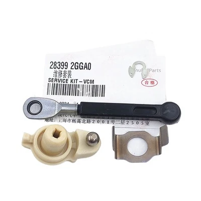 KIT de servicio OEM VCM para Kia Optima 2016-20 2019-2020 Hyundai Santa Fe 283992GGA0 Foto 1 de 4