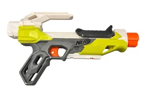 Nerf Ionfire Modulus Blaster - PREOWNED - NO Darts Included - Picture 1 of 5