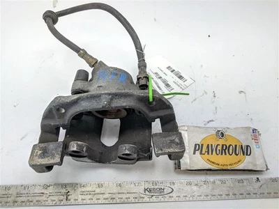 BMW Z3 E36 Passenger Right Brake Caliper Front Convertible Fit 97 98 99 00 01 02 - Image 1 of 4