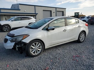 Passenger Right Front Window Regulator Hatchback Fits 14-18 FORTE 3474789 Foto 1 de 4