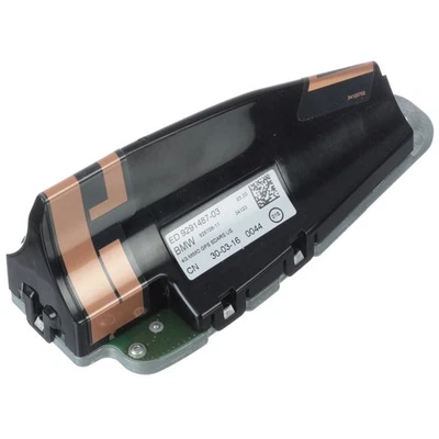 Antena Tiburón GENUINA BMW 16-23 640i xDrive X1 X2 X3 X4 X5 X6 65-20-9-291-487 Foto 1 de 4