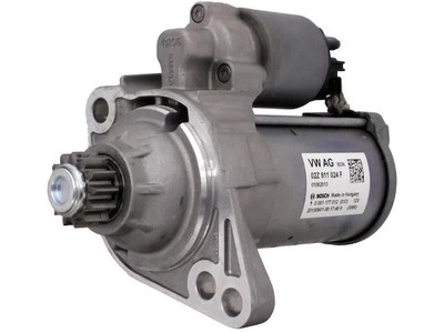 Arranque Volkswagen Beetle 2014-2017 89849SBCD 2015 2016 1,8 L 4 cilindros Foto 1 de 2