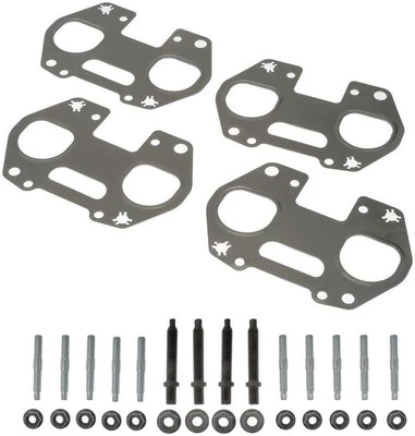 DORMAN - HELP 57174 Exhaust Manifold Gasket and Hardware Kit - Image 1 of 4