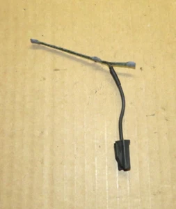 1984-1996 Corvette C4 OEM Coupe Rear Window Defroster Upper Connector & Wire, GM - Picture 1 of 1