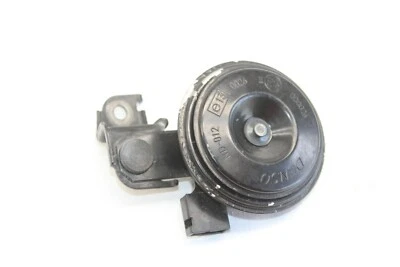 Lexus SC430 Z40 2008 convertible #166 alarma delantera bocina de seguridad señal de sirena Foto 1 de 4