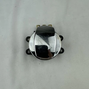 INTERRUPTOR DE ENCENDIDO GENUINO HARLEY DAVIDSON SIN LLAVE - Imagen 1 de 5