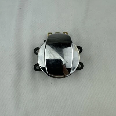 HARLEY DAVIDSON GENUINE IGNITION SWITCH NO KEY - Imagen 1 de 4