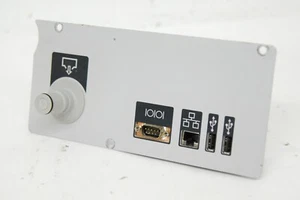 Panel LAN de E/S izquierdo Tecan SOL 30057535 - Analizador de visión ortoclínico - Imagen 1 de 9