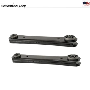 Pair Rear Lower Trailing Control Arms For 1999-2004 Jeep Grand Cherokee K641869 - Picture 1 of 11