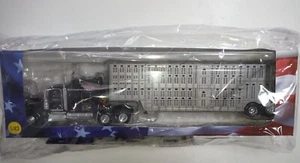 KENWORTH W900 BETAILLERE DE 1991 ALTAYA 1:43 COLECCION CAMIONES AMERICANOS 58 - Imagen 1 de 4