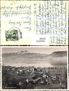 183180,Weyregg a. Attersee Totale - Picture 1 of 1