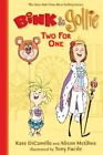 Bink & Gollie: Two For One (Bink And Gollie)-Kate Dicamillo, Ali