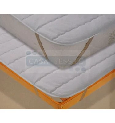 Traversa-Coprirete Quilted Double - Image 1 of 2