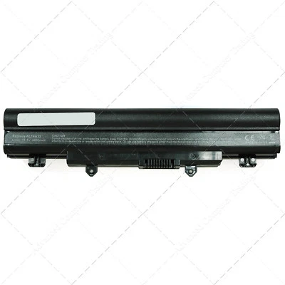 Batería para portátil ACER Aspire / Extensa AL14A32 KT.00603.008 31CR17/65-2