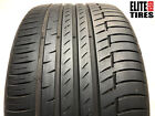 [1] Continental PremiumContact 6 P315/30R22 315 30 22 Tire 7.25/32