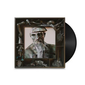 Mark Pritchard & Thom Yorke Tall Tales (New 2 Vinyl LP) Black Vinyl - Picture 1 of 4