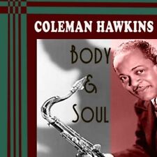 Coleman Hawkins Jazz Tribune 52 (CD)