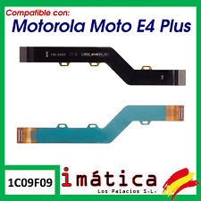 Flex Principale Pour Motorola Moto E4 Plus Rallonge L3600_Mainfpc_V1.0 Câble