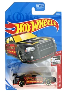 Dodge Charger Drift de Hot Wheels - Imagen 1 de 5