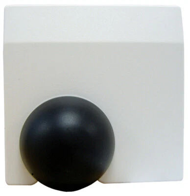 Danfoss Fernfühler RTS2 für TPOne Serie kombinierten Raum- u. Strahlungstemp. - Bild 1 von 3