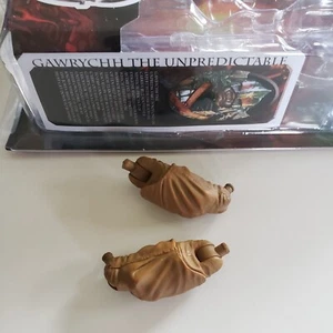 Mythic Legions Gawrychh L'imprevedibile set gambe superiori 1/12 - Foto 1 di 1