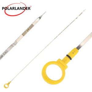 07-11 Dodge Nitro Engine Oil Indicator Dipstick Fits Chrysler Grand Caravan 4.0L - Picture 1 of 10