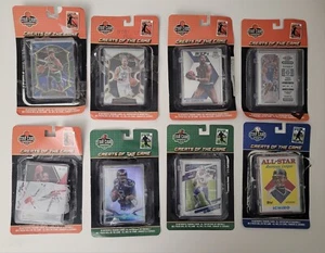 8 packs Evolution Sports 2023 Marketing Greats of the Game NBA MLB NFL - Picture 1 of 5
