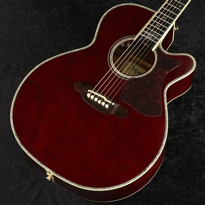 Takamine KO-50[ ] Used Acoustic Guitar - Image 1 of 4