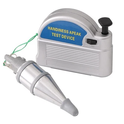 Регулируемый отвесной боб 6 м с магнитным основанием идеально подходит для вертикальных испытаний - Изображение 1 из 4