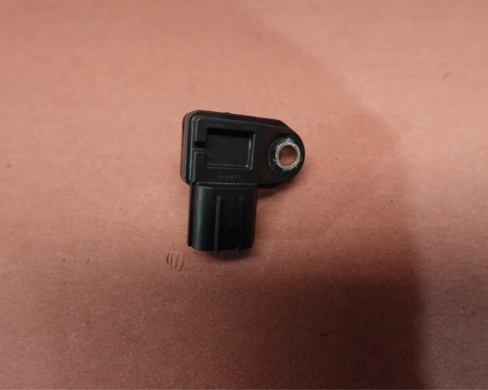 2006-2015 YAMAHA FZ1 FZ1000 FZ1-S MAP MASS AIR FLOW PRESSURE SENSOR Foto 1 de 4
