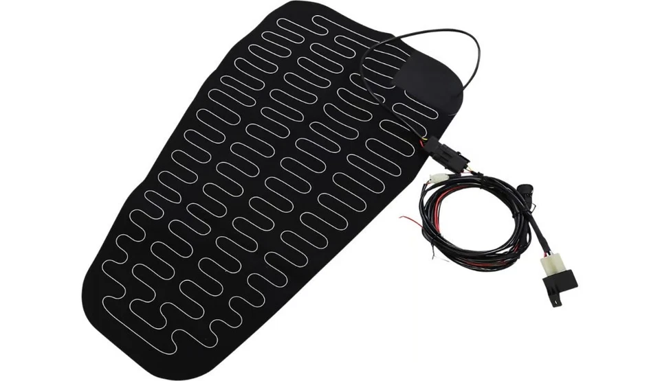 Moose Heated Seat Kit 100-5156-PU 0821-3477 - Image 1 of 3