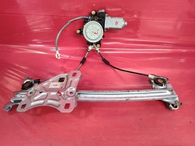 1997 1998 Lexus ES300 REAR LEFT DRIVER Door Window Regulator w/ Motor TESTED - Image 1 of 4