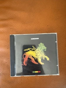 Gondwana (Reggae Chile CD) Rare and OOP - Picture 1 of 5