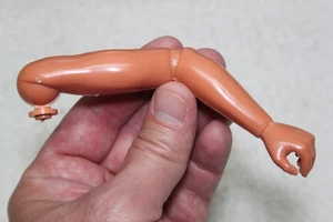 Vintage Kenner - Six Million Dollar Man/Bionic Man - Left Arm (1st Issue) - Bild 1 von 6