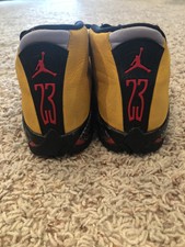 Nike Jordans - 5Y
