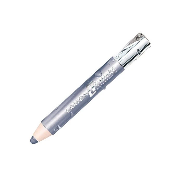 Mavala Crayon Lumiere Waterproof Eye Shadow 93918 Gris Cosmique - Image 1 of 2