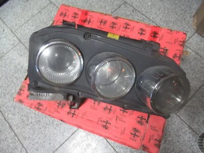 Originale Alfa Romeo 159 Brera Ragno 939 Fanale Xenon Destra Foto 1 de 2