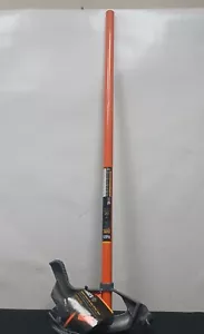 Klein Tools 51605 Iron Conduit Bender Full Assembly, 1" EMT with Angle Setter™ - Picture 1 of 4
