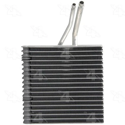 Núcleo evaporador de aire acondicionado 4 estaciones para Volkswagen Golf 2000-2005 Foto 1 de 4