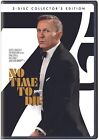 No Time to Die DVD Daniel Craig NEW Only C$9.96 on eBay
