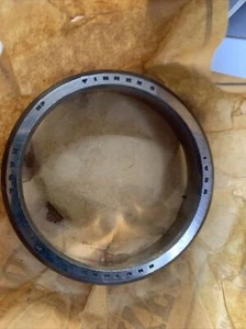 Timken Bearing Cup 1988 - Bild 1 von 2