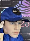 Gucci Off The Grid Blue Baseball NEW SIZE XL